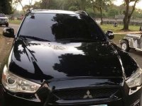 Mitsubishi ASX 2011 gls swap sa sedan add kayo cash