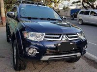 2014 Mitsubishi Montero GLS V 2.5 Liters  FOR SALE