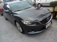 Mazda 6 2014 for sale