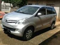 SELLING Toyota Avanza j 2012