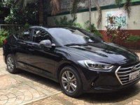 Hyundai Elantra 2016 1.6 GL for sale