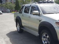 2005 TOYOTA Hilux 3.0 MT FOR SALE