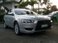2013 Mitsubishi Lancer EX 1.6L Automatic  64Tkms only!