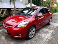 2010 Toyota Vios for sale