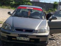 Honda Civic 97 FOR SALE