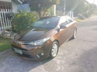 2013 Toyota Vios for sale