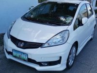 Honda Jazz 2012 For sale