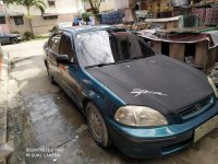 Honda Civic 1997 for sale