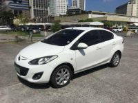 2012s Mazda 2 Automatic FOR SALE