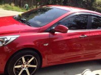 Hyundai Accent 2016 for sale