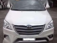 Toyota Innova 2015 for sale