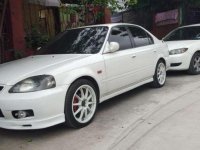 Honda Civic 1999 for sale