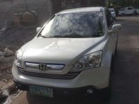 Honda CRV 2008 for sale