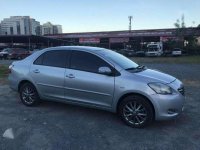 Toyota Vios 1.5g automatic 2012 FOR SALE