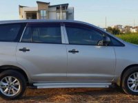 Toyota Innova Diesel 2.5 J FOR SALE