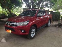 Toyota Hilux 2018 for sale