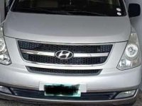 Hyundai Starex GL Van 2011 Model Diesel Automatic