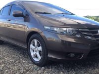 HONDA CITY 2012 1.3 Automatic FOR SALE