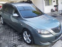 2004 Mazda 3 FOR SALE