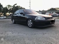 For Sale Only 97 model Honda Civic Vti AT