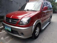 Mitsubishi Adventure 2010 For sale