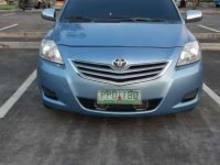 Toyota Vios J 2010 MT for sale