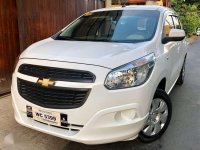 2015 Chevrolet Spin 1.3 Diesel 2016 Acquired