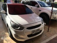 Hyundai Accent 2014 for sale