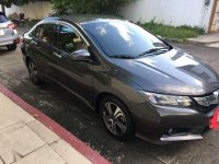 2016 Honda City VX Navi FOR SALE