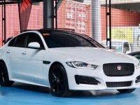 2017 Jaguar XER SPORT FOR SALE