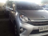 Toyota Wigo 2017 for sale