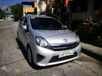 2016 Toyota Wigo E for sale