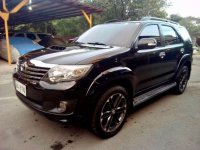 2014 Toyota Fortuner G vnt diesel (micahcars)