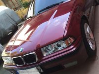 BMW 320i 1998 FOR SALE