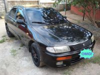 Mazda 323 familia 96 model 1.6L efi doch engine