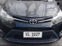 Toyota Vios E 2014 for sale