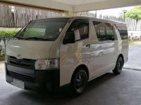 2015 Toyota Hiace for sale