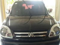 Mitsubishi Adventure 2013 for sale