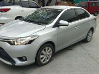 2014 Toyota Vios 1.3E Well maintained