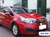 2016 Kia Rio for sale