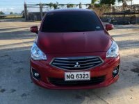 Mitsubishi Mirage G4 2017 for sale