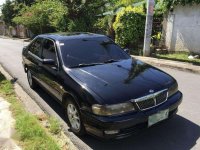 2001 Nissan Exalta Automatic FOR SALE