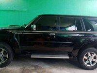 Nissan Patrol 2015 FOR SALE