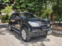 Chevrolet Trailblazer 2015 LXT for sale