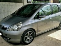 Honda Jazz Fit 2005 FOR SALE