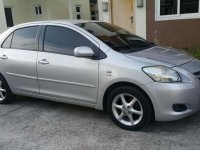 Toyota Vios E 2009 for sale