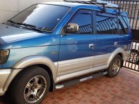 Mitsubishi Adventure 2000 All power FOR SALE