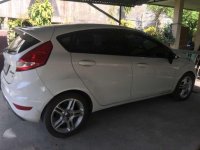 Ford Fiesta 2012 S FOR SALE