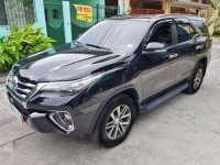 Toyota Fortuner 2016 for sale