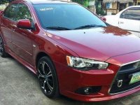 Mitsubishi Lancer EX Automatic FOR SALE